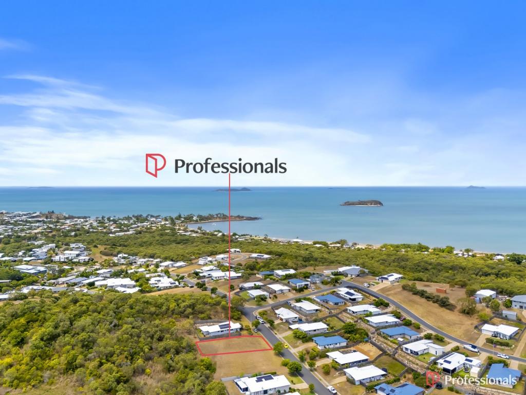 60 Cocoanut Point Dr, Zilzie, QLD 4710