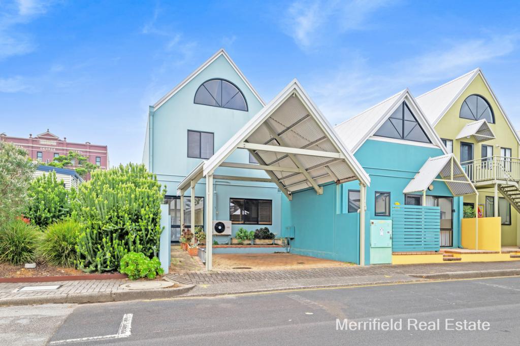 1/76 Proudlove Pde, Albany, WA 6330