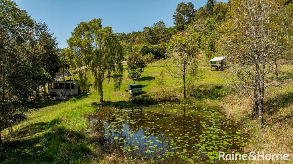 236 Chinamans Creek Rd, Tuchekoi, QLD 4570