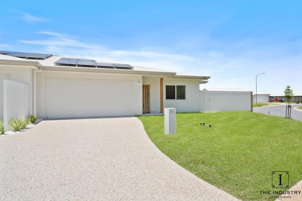 38A DEL MANSO CRES, EDMONTON, QLD 4869