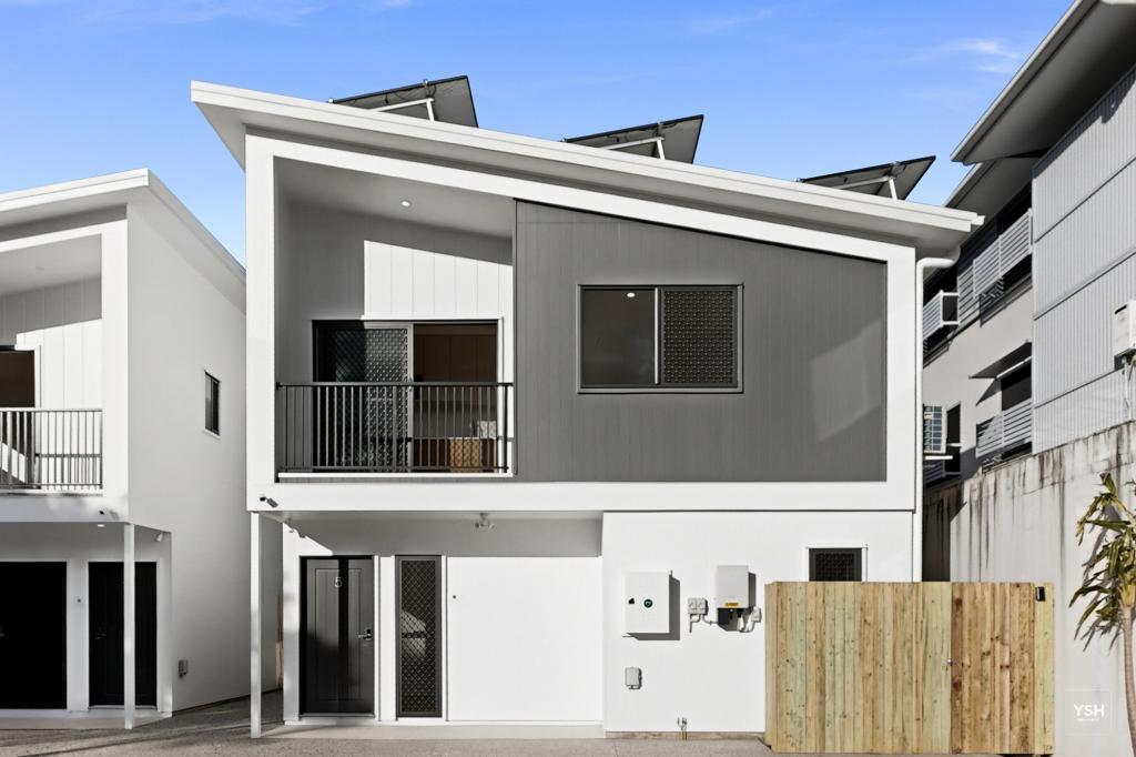 5 Buxton St, Ascot, QLD 4007