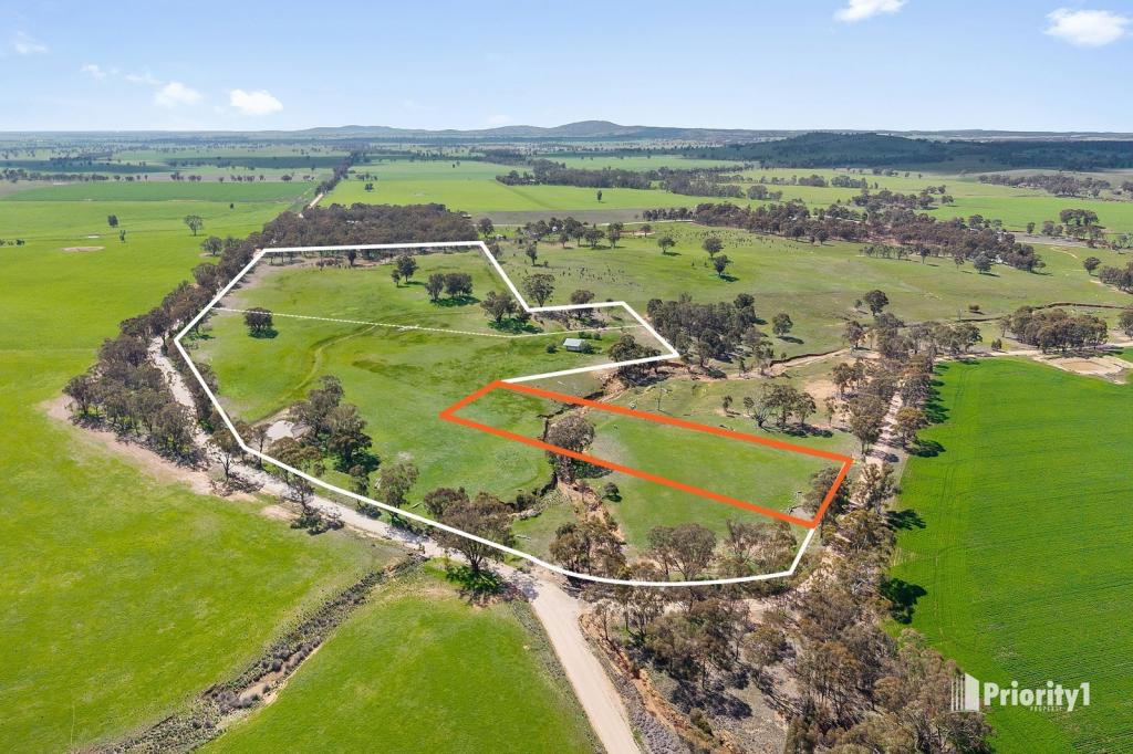 Nine Mile-Berrimal Rd, Nine Mile, VIC 3518