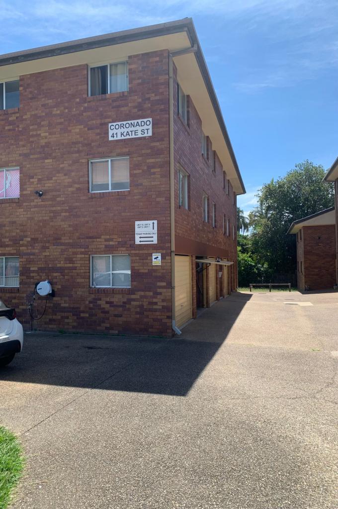 8/41-43 Kate St, Woody Point, QLD 4019