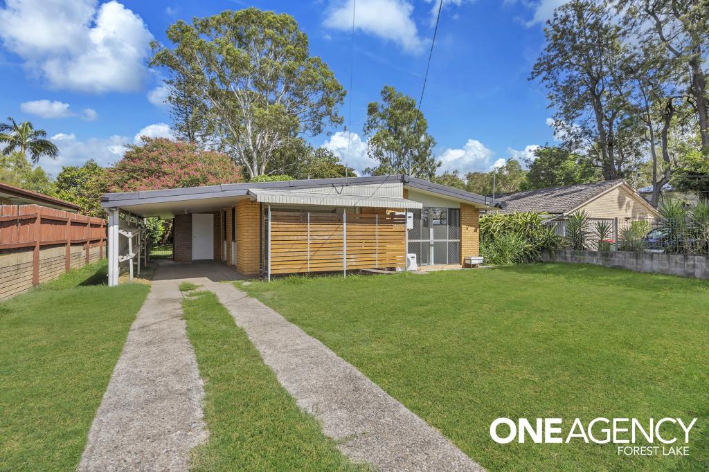 95 Wilruna St, Wacol, QLD 4076