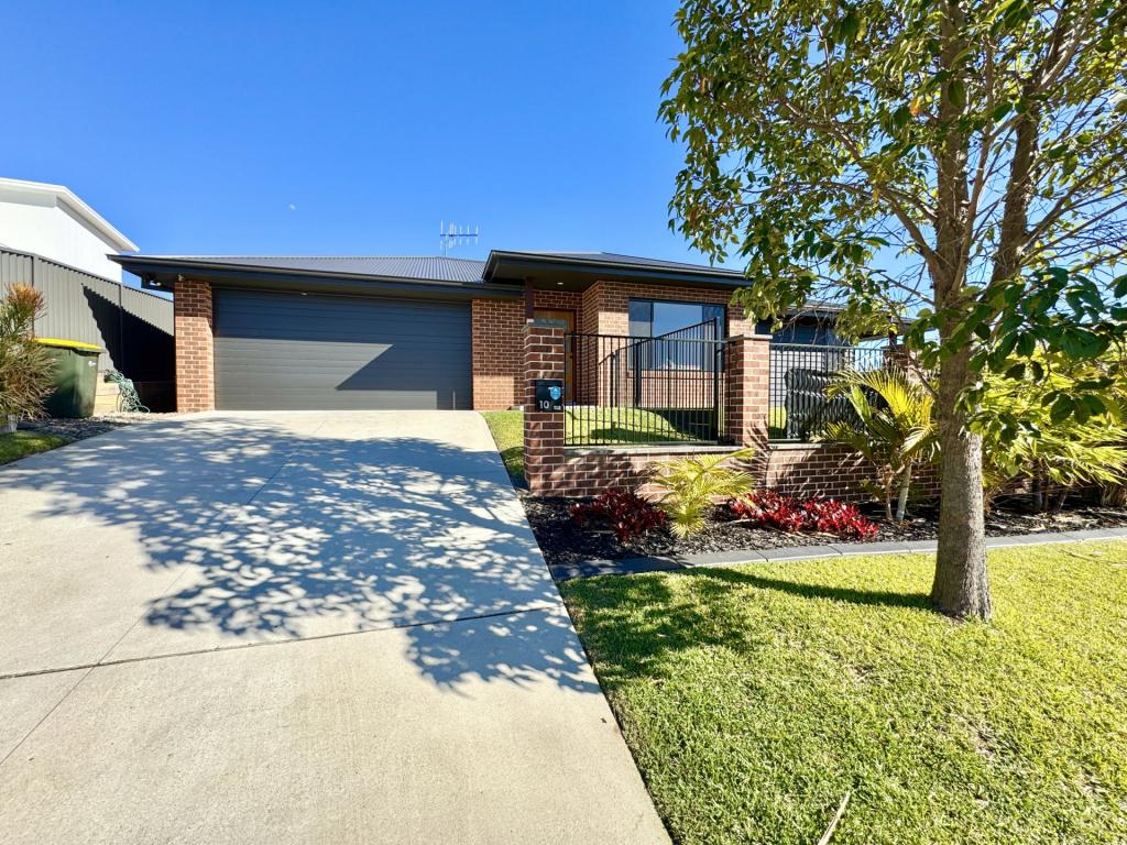 10 Marra Dr, Old Bar, NSW 2430