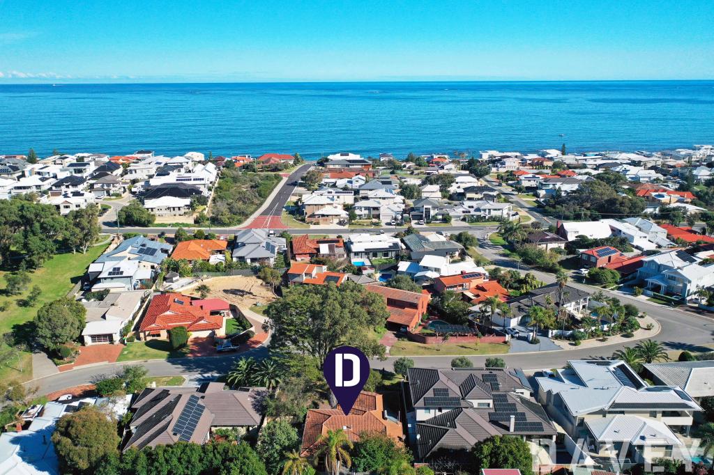 8 Braden Way, Marmion, WA 6020