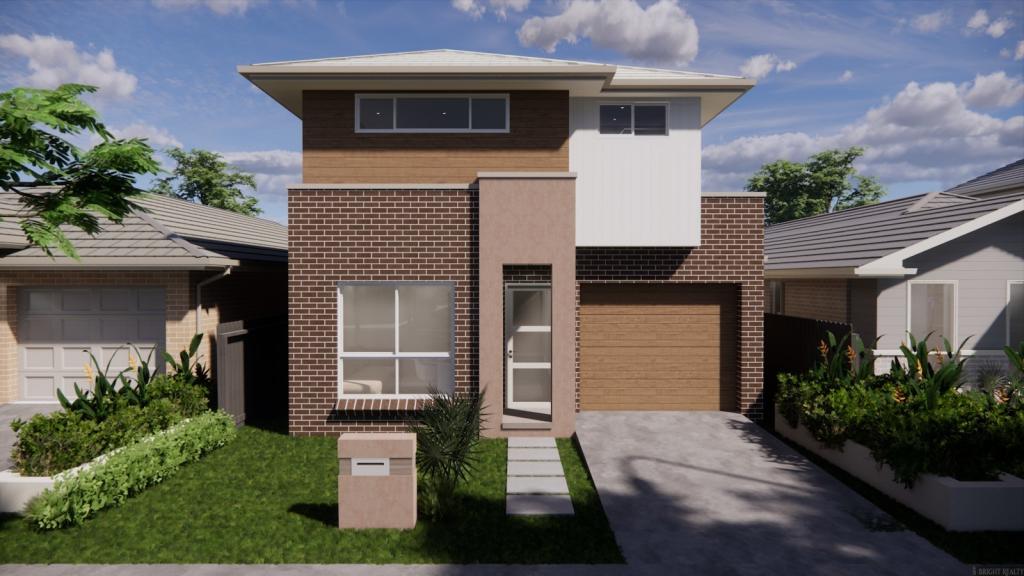 Tba. Ridge Square Square, Leppington, NSW 2179