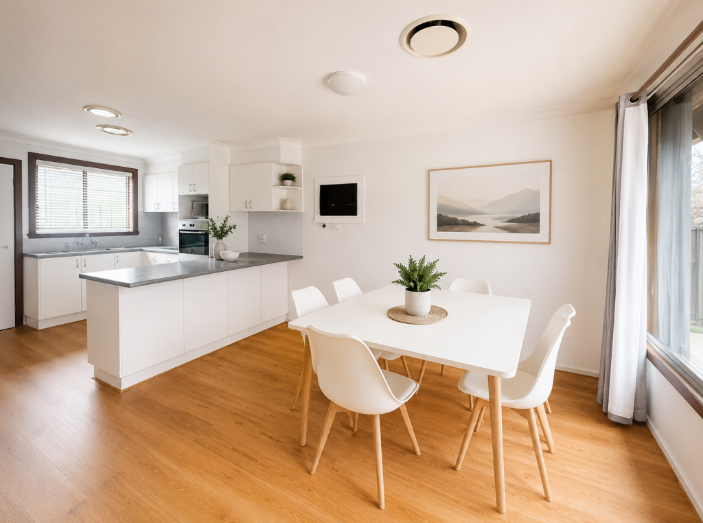 203 UNION RD, LAVINGTON, NSW 2641