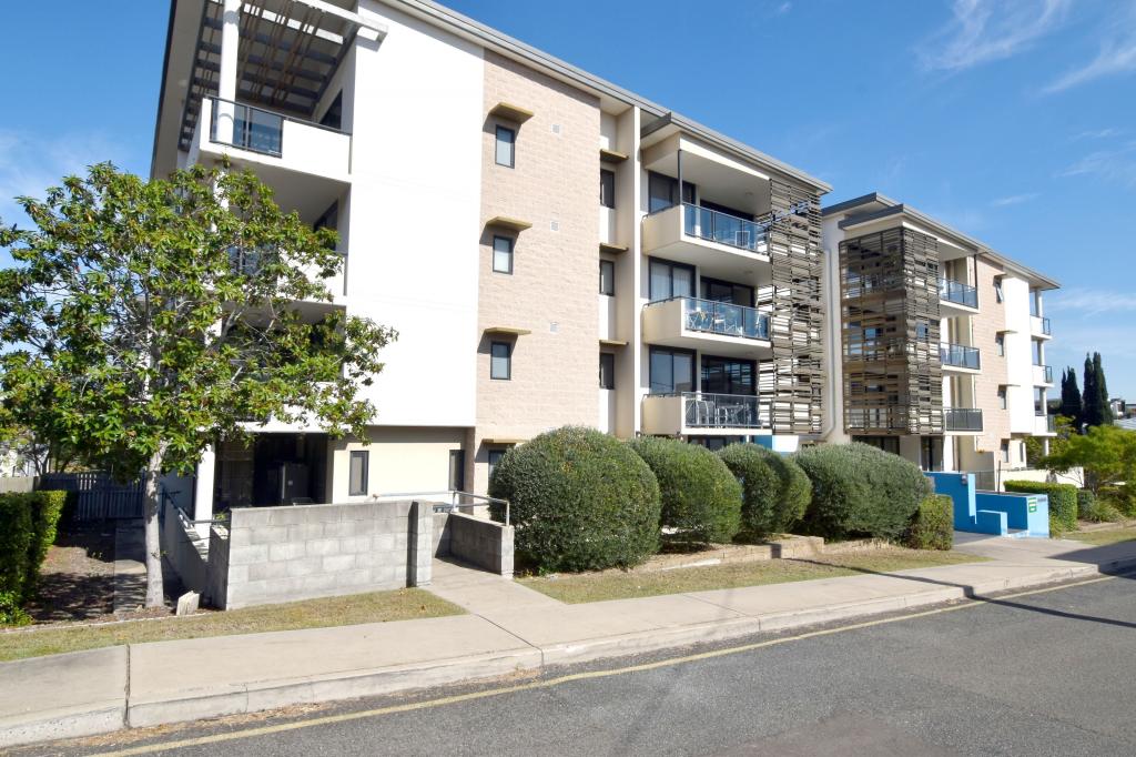 141/75 Central Lane, Gladstone Central, QLD 4680