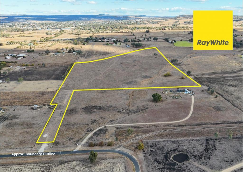 Lot 102 Bolands Lane, Inverell, NSW 2360