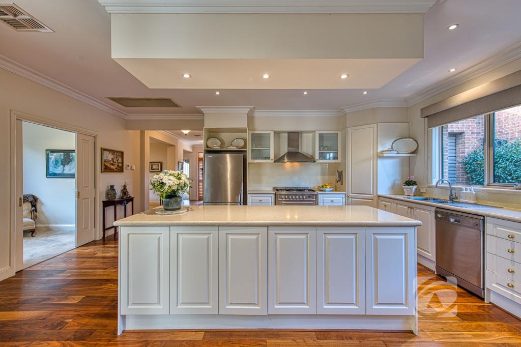 16/1 Paddington Tce, Berwick, VIC 3806