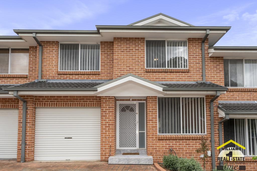 9/87 Walder Rd, Hammondville, NSW 2170