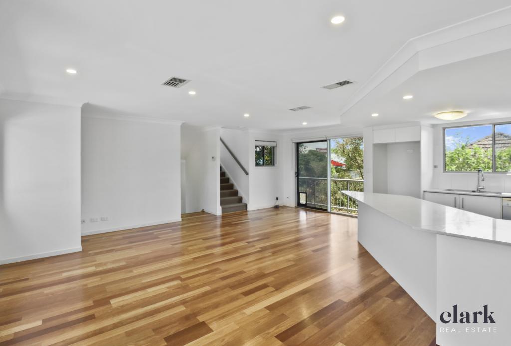 1/784 Old Cleveland Rd, Carina, QLD 4152