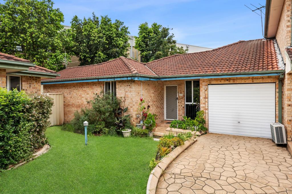 6/59-61 Devenish St, Greenfield Park, NSW 2176