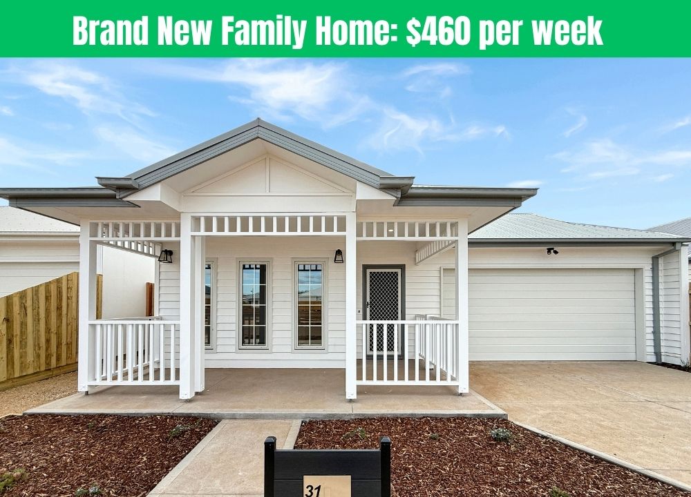 31 Murtoa Cres, Eynesbury, VIC 3338