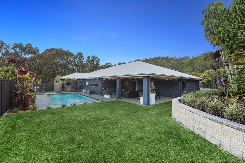 4 Sormano St, Reedy Creek, QLD 4227