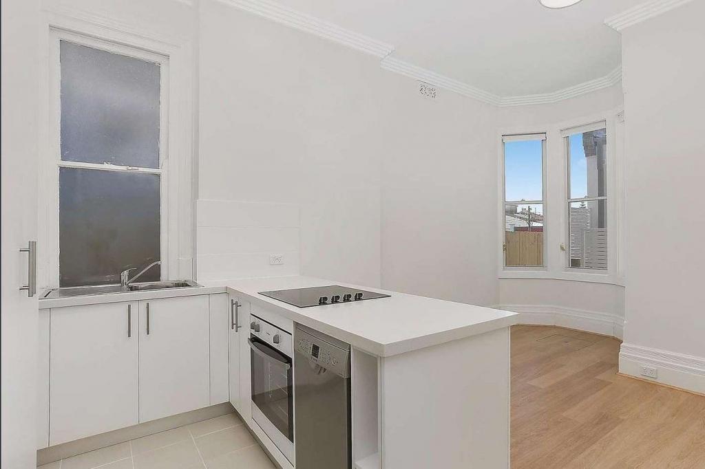 4/219 COOGEE BAY RD, COOGEE, NSW 2034