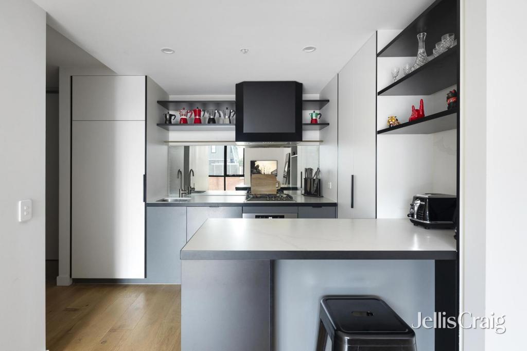 302/250 Gore St, Fitzroy, VIC 3065