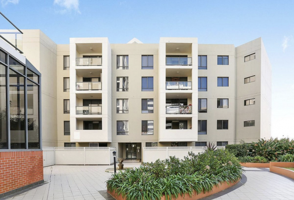 120/323 Forest Rd, Hurstville, NSW 2220