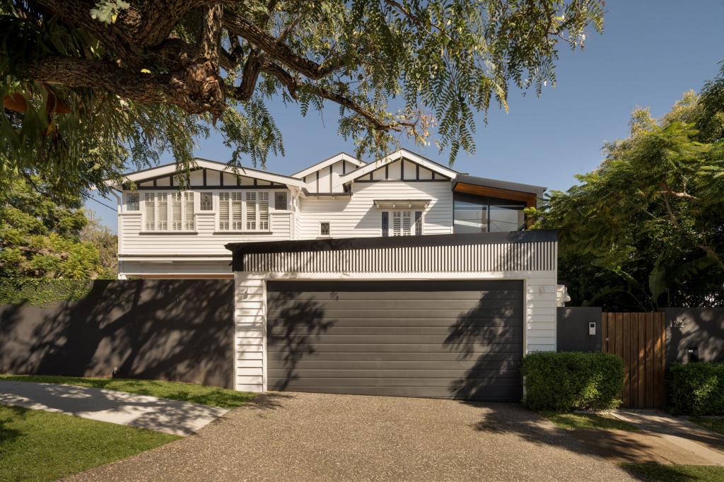 122 Alexandra Rd, Clayfield, QLD 4011