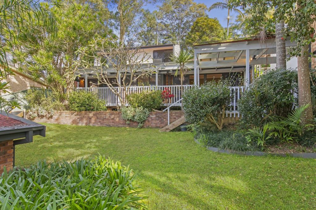 18 Donegal Rd, Berkeley Vale, NSW 2261