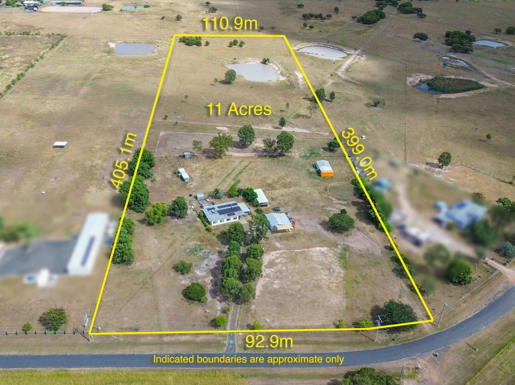 27 Irwin Rd, Mount Tarampa, QLD 4311