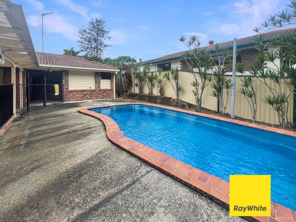 31 Dunsby Dr, Carrara, QLD 4211