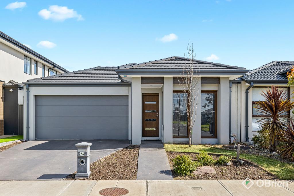 24 Tayrona Rd, Tarneit, VIC 3029