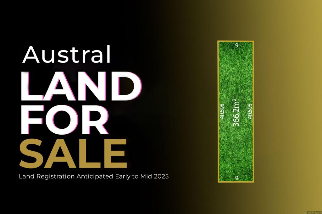 Contact Agent For Address, Austral, NSW 2179