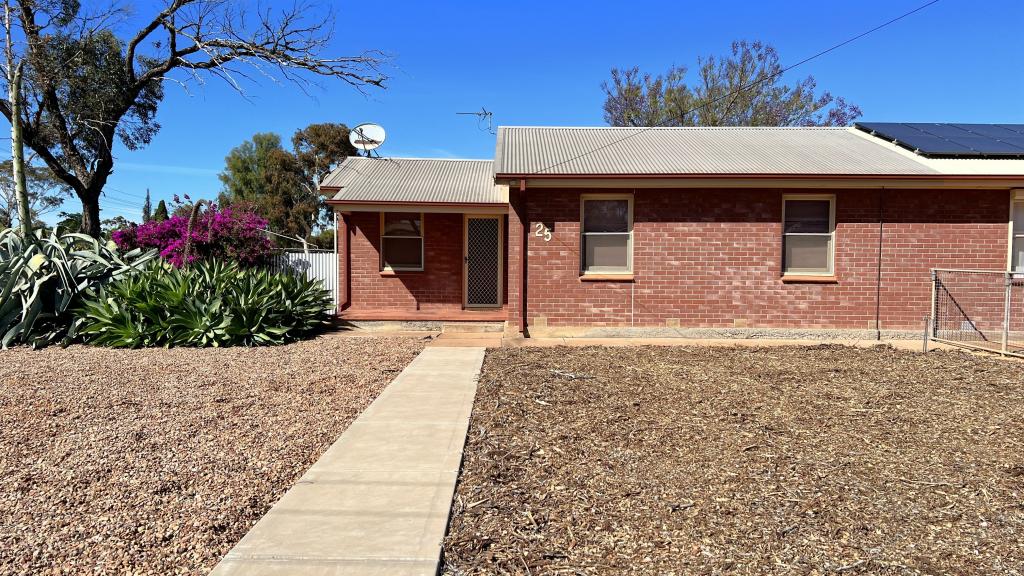 25 Mortimer St, Whyalla Stuart, SA 5608