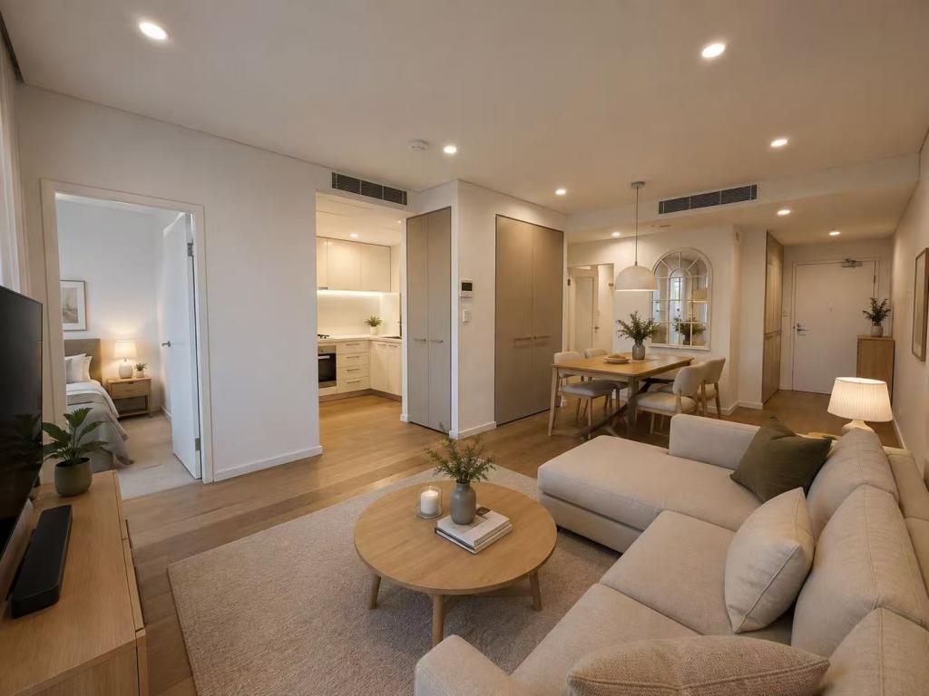 52/3-7 PORTERS LANE, ST IVES, NSW 2075