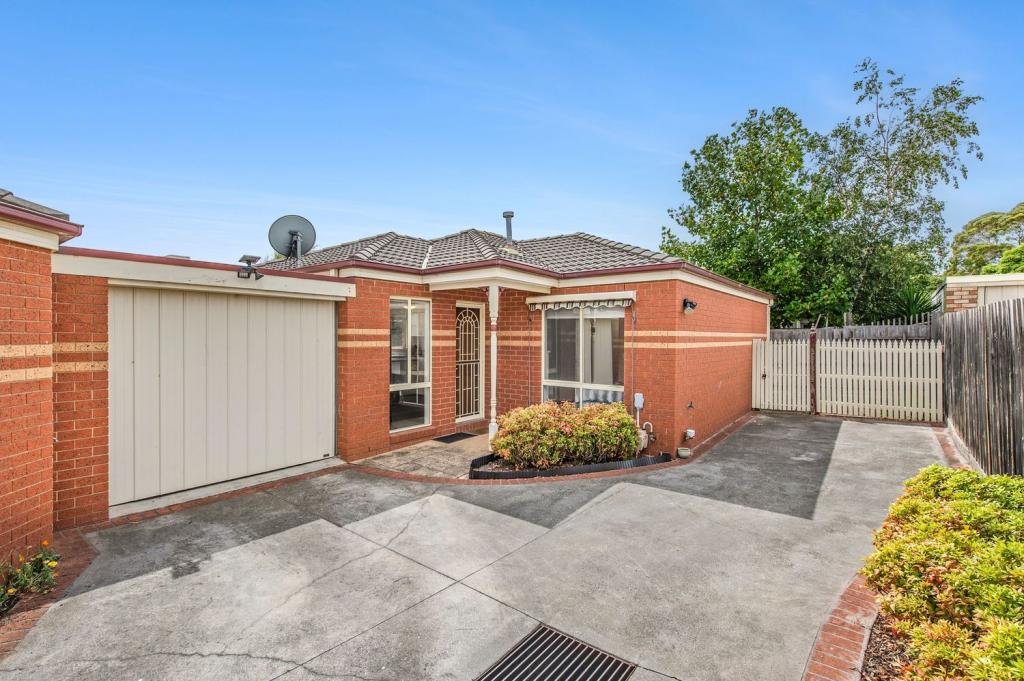 3/39 Frank St, Frankston, VIC 3199