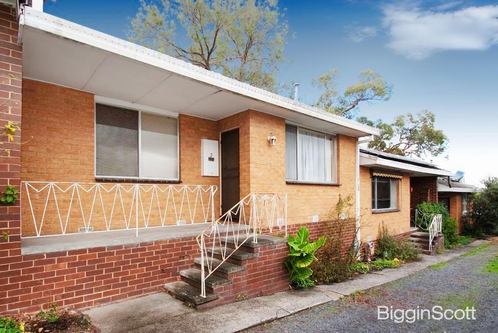 2/8 Rosella Ave, Boronia, VIC 3155