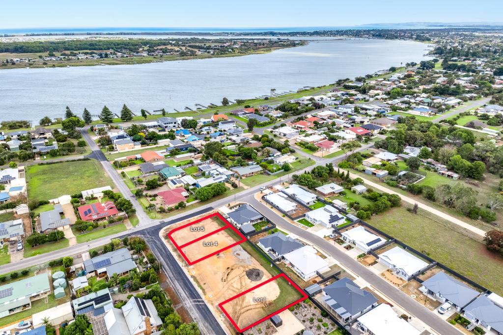 Lot 1 Bricknell Rd, Goolwa North, SA 5214