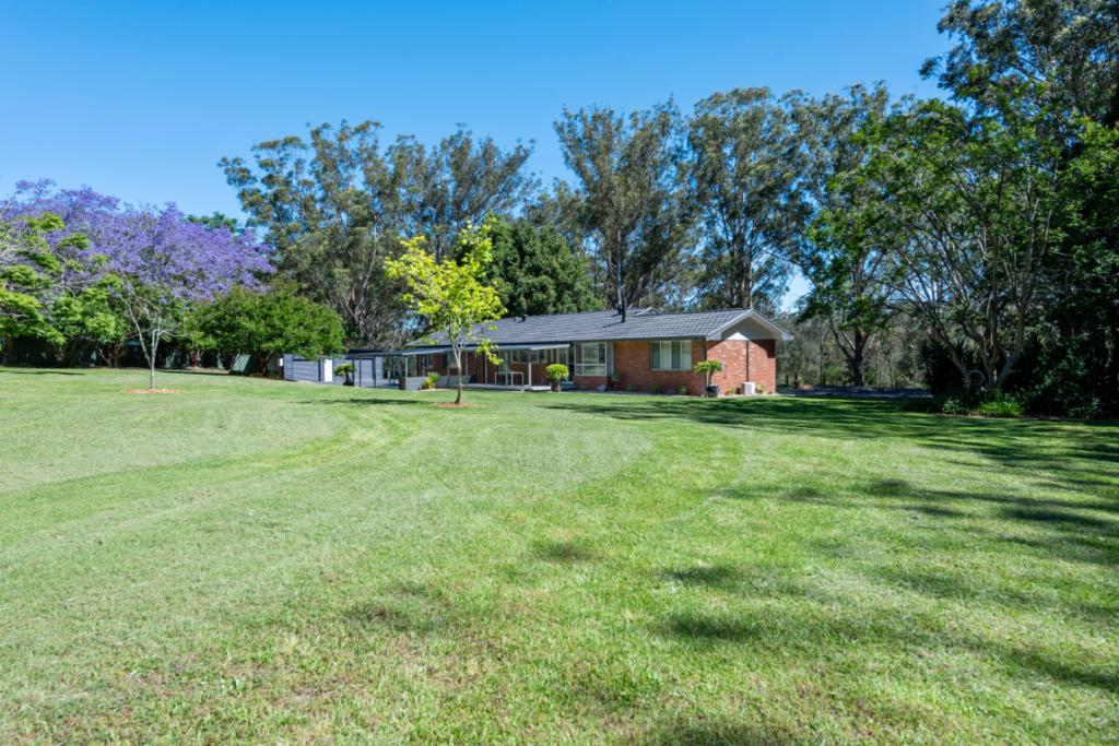 50 BUTLER AVE, COORANBONG, NSW 2265