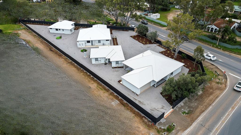 539 Coventry Rd, Munno Para Downs, SA 5115