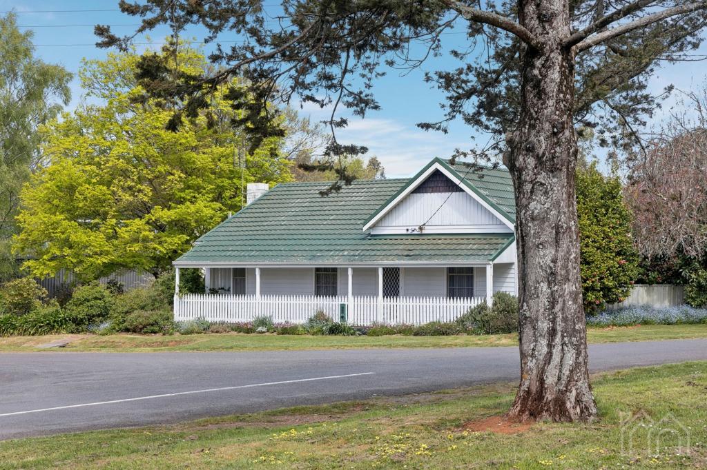 13-15 High St, Trentham, VIC 3458