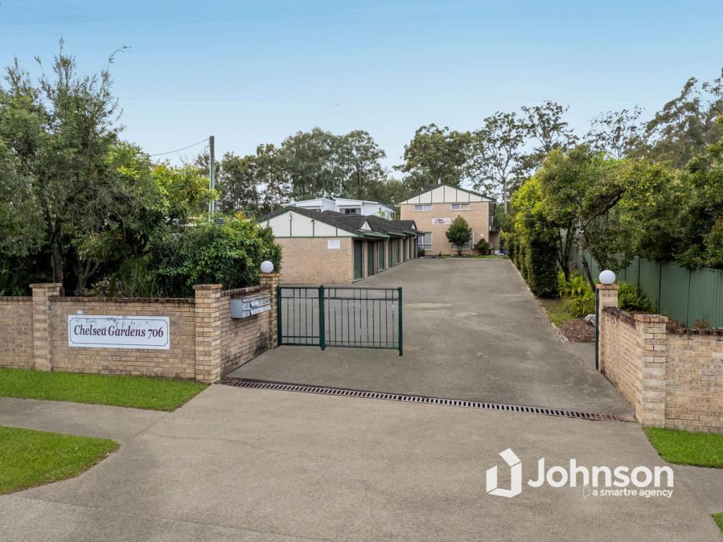 6/706 Kingston Rd, Loganlea, QLD 4131