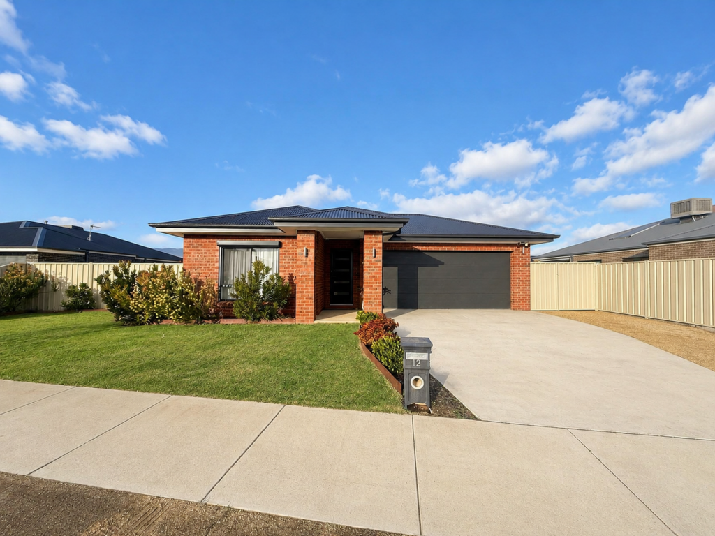 12 Feather Dr, Mooroopna, VIC 3629