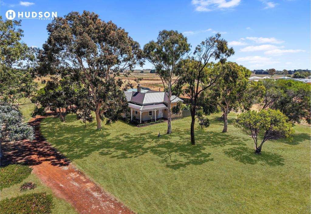 27 Kentbruck Rd, Heywood, VIC 3304