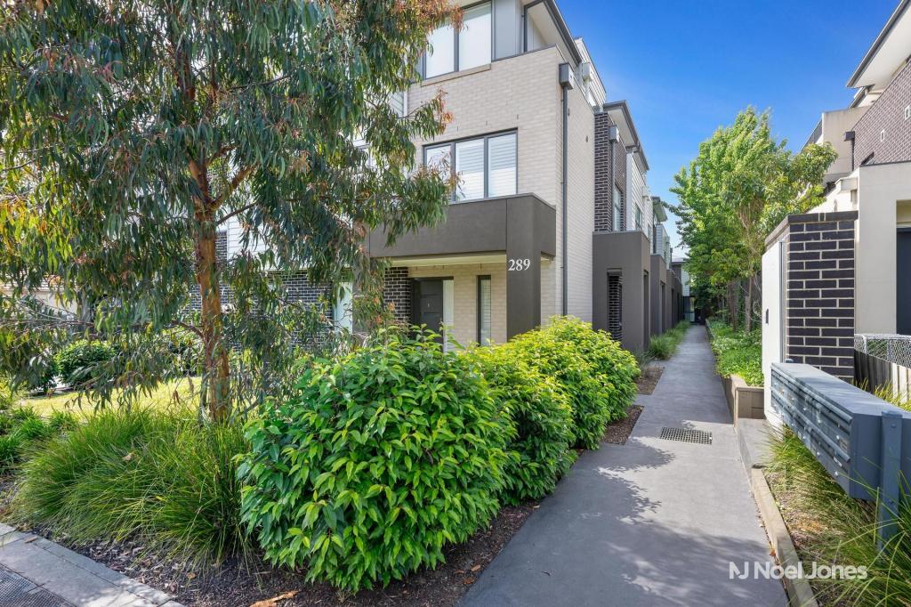 9/289 Mt Dandenong Rd, Croydon, VIC 3136