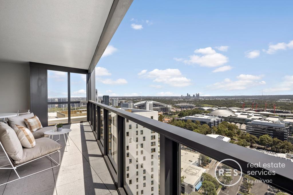 22702/2b Figtree Dr, Sydney Olympic Park, NSW 2127