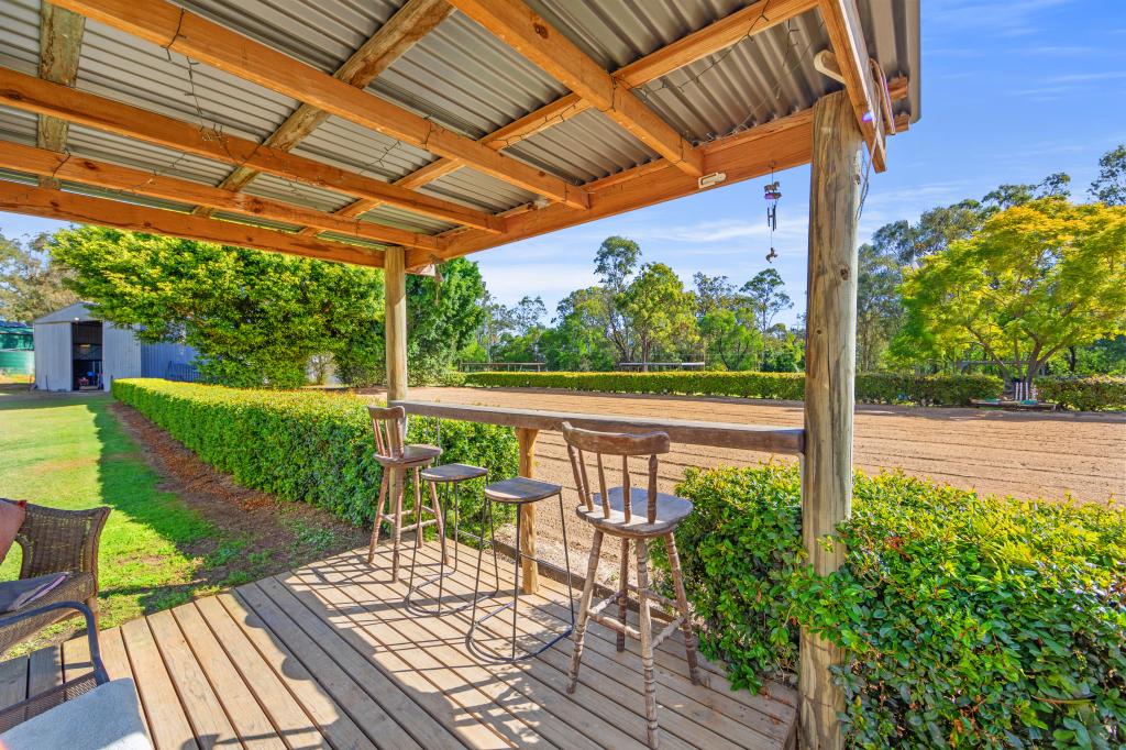 110-148 Leach Rd, Tamborine, QLD 4270