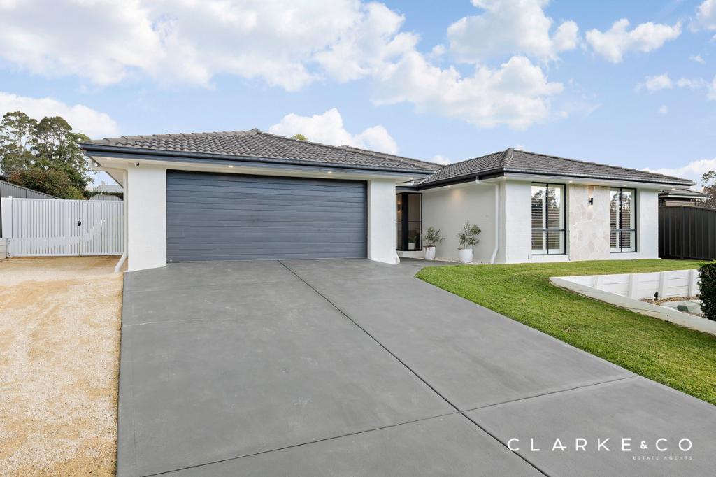 21 Olivia Pl, North Rothbury, NSW 2335