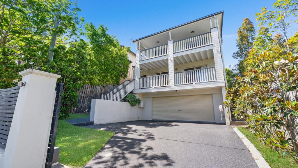 92 Waverley Rd, Taringa, QLD 4068