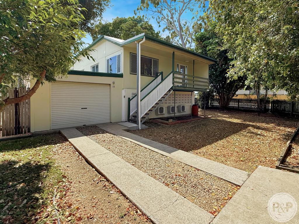 32 Rogers St, Aitkenvale, QLD 4814