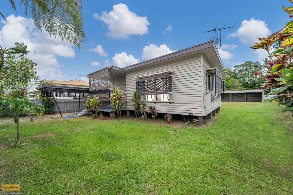 107 Palmerston Dr, Goondi Bend, QLD 4860