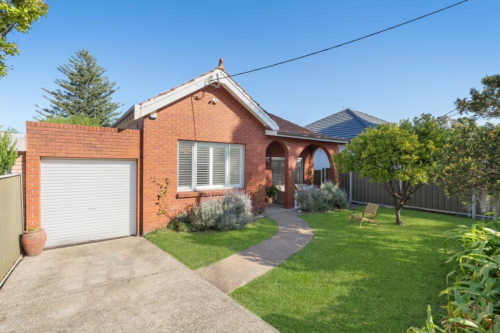 57 Caledonian St, Bexley, NSW 2207