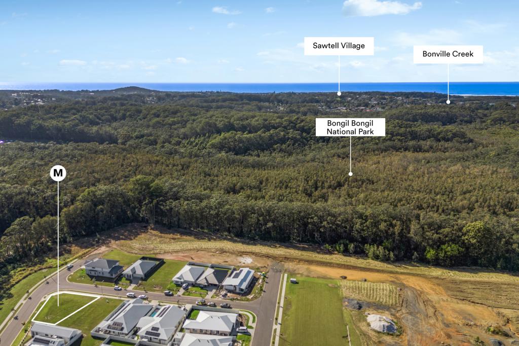 9 Nesting Hollow View, Bonville, NSW 2450