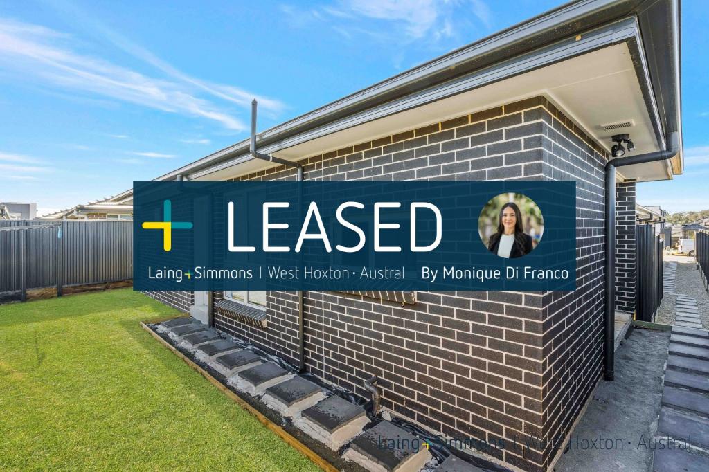 86a Craik Ave, Austral, NSW 2179